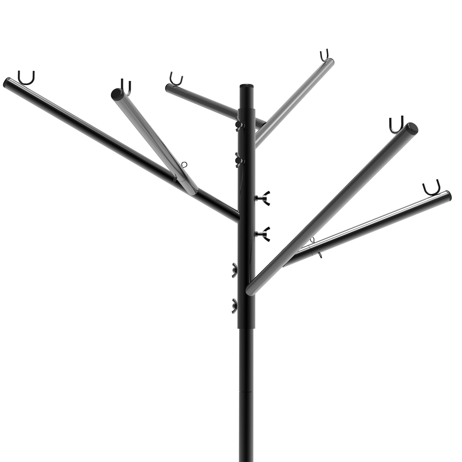 Sheggell Bird Feeder Pole