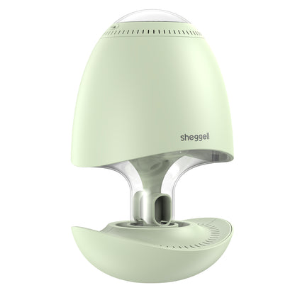 SHEGGELL Smart Grain Feeder